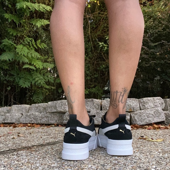 ⚫️Flyer Than Your Moms Pumas 🌚 - Picture 11 of 11